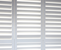 ClearView Shutters